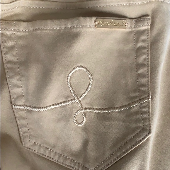 Worth skinny jean 31” - Picture 7 of 7